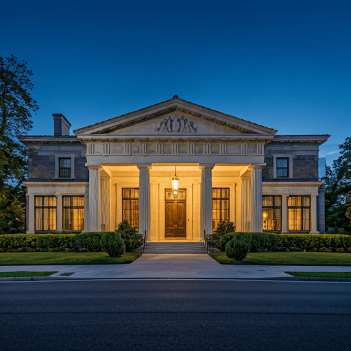 Full Estate Buyout