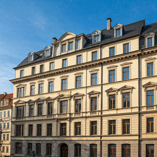Historic Walking Tours