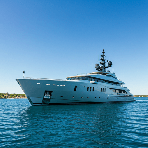 Lake Geneva Yacht Charters