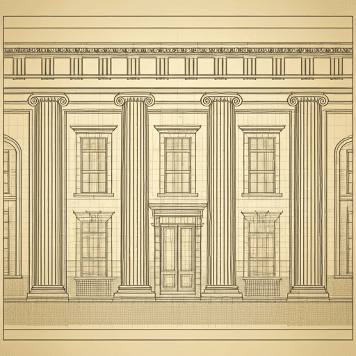 Estate blueprint