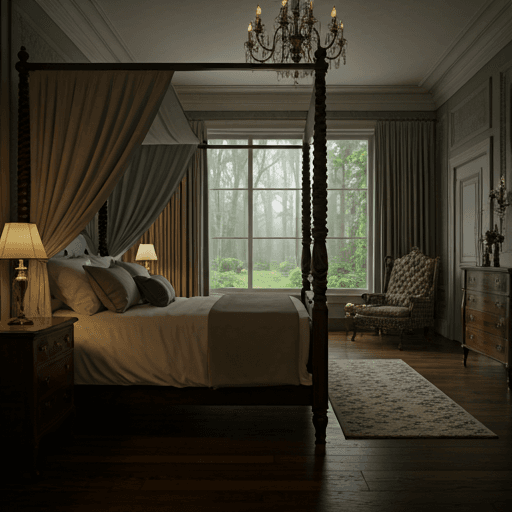 The Stay